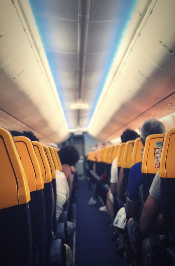 Comment réussir votre vol au Maroc ?