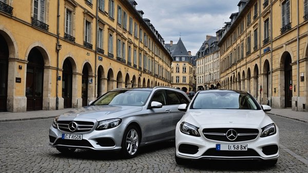 Location voiture mulhouse : trouvez votre véhicule idéal chez france cars