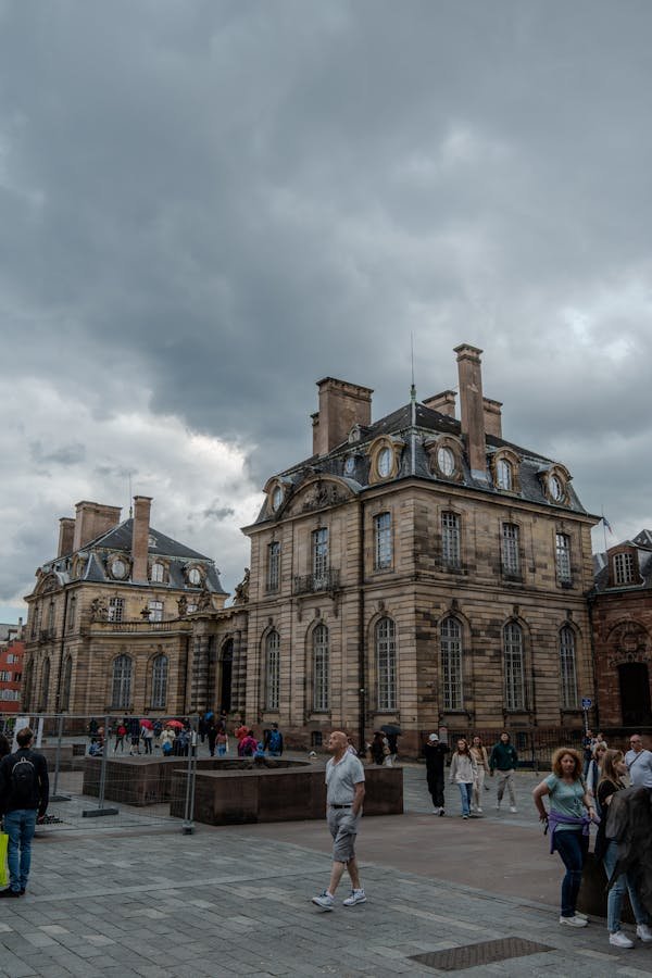À la découverte du musée bugatti à molsheim : l'âme de l'automobile